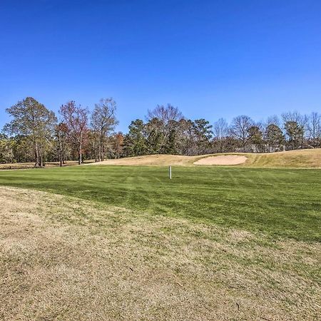 Lovely Myrtle Beach Condo With Community Pool! Экстерьер фото