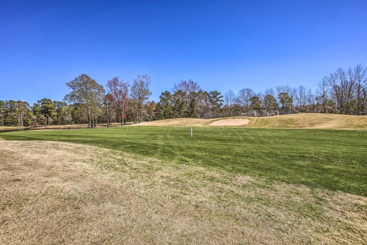 Lovely Myrtle Beach Condo With Community Pool! Экстерьер фото