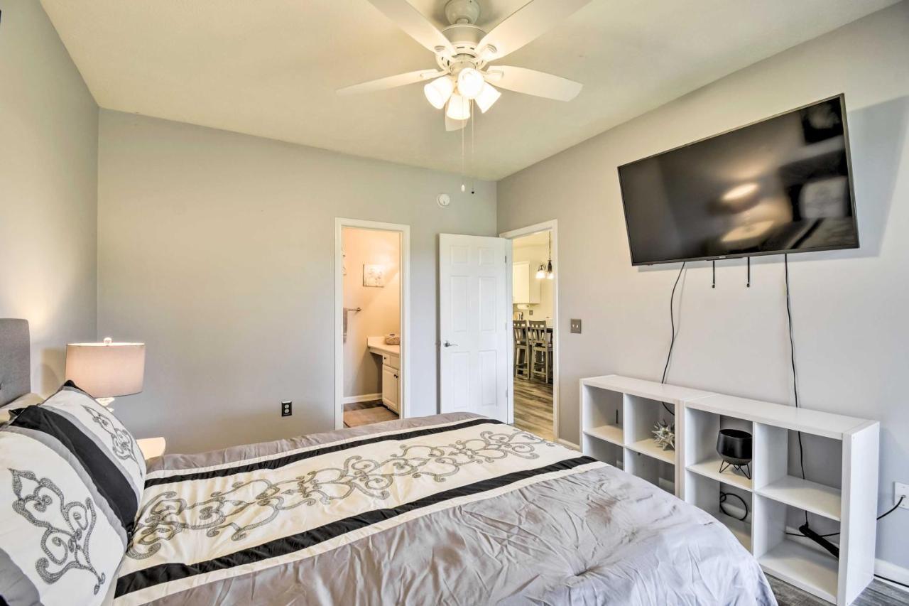 Lovely Myrtle Beach Condo With Community Pool! Экстерьер фото